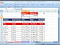 Highline Excel Sınıf 19: Gelişmiş Filtre Extract Veri 9 Örnekleri Resim 3