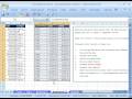 Highline Excel Sınıf 14: Nasıl Excel'de Veri Kurulum Resim 4