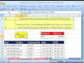 Highline Excel Sınıf 19: Gelişmiş Filtre Extract Veri 9 Örnekleri Resim 4