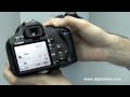 Canon Eos 500D - İlk İzlenim Video Digitalrev.com Tarafından Resim 3
