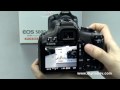 Canon Eos 500D - İlk İzlenim Video Digitalrev.com Tarafından Resim 4