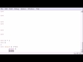 Python Programlama Eğitimi - 25 - Süre D