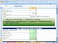 Excel Busn Matematik 38: Brüt Ödeme Ve Fazla Mesai: 5 Örnekler Resim 4