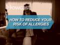 Nasıl Alerji Riskini Azaltmak İçin