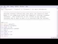 Python Programlama Eğitimi - 39 - Reload Modülleri Resim 3