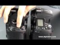 Nikon D5000 - İlk İzlenim Video