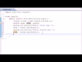 Bina Temel Hesap Makinesi Java Programlama Eğitimi - 7- Resim 3
