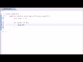 Java Programlama Eğitimi - 10 - If Deyimi Resim 3