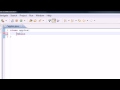 Java Programlama Eğitimi - 4 - Merhaba Youtube Resim 3