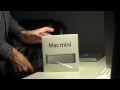 Apple Mac Mini Unboxing