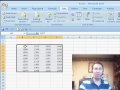 Bay Excel Ve Excelisfun Numara 9: Veri İçinde Sütunlar Vba Veya Pano?