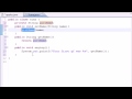 Java Programlama Eğitimi - 16 - Birçok Yöntem Ve Örnekleri Resim 4