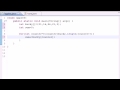 Java Programlama Eğitimi - 29 - Diziler Unsurları Özetleme Resim 3