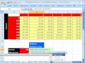 Highline Excel Sınıf 43: Kaçıncı İşlevi