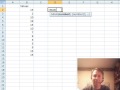 Bay Excel Ve Excelisfun Numara 12: Sıralama Numaraları İle Formül