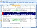 Highline Excel Sınıf 47: Devresel_Ödeme İşlevi 5 Örnekler Resim 4