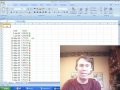 Bay Excel Ve Excelisfun Hile 14: Aşağı Ok'u Eğilimleri Kadar Resim 4