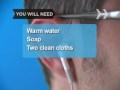 Nasıl İpod Kulaklıkları Temizlemek İçin Resim 2