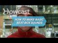 Nasıl Temel Beatbox Sesler Yapmak