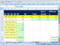 Excel Büyü Hüner 340: Ağırlıklı Yüzde 2 En Küçük (Küçük Ve Büyük İşlevler) Olmadan Resim 4