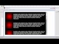 Flash As3 Scrollpane Bileşeni Öğretici: Özel Movieclips Kaydırma Resim 4