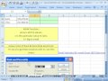 Excel İstatistik 38: Verileri Analiz Eklentisi Sırası Ve Yüzdebirlik