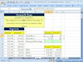 Excel Ve İstatistik 40: Aralığı Ve 75İnci Aralığı (Değişkenlik) Resim 4