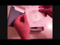 T-Mobile Dash 3 G Unboxing