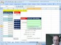 Bay Excel Ve Excelisfun Hile 17: Kont Kere Daha Büyük Daha 5 M Resim 4