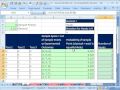 Excel İstatistik 51: Excel Olasılık Temelleri