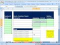 Excel İstatistik 51: Excel Olasılık Temelleri Resim 3