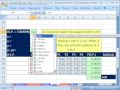 Excel İstatistik 62: Binom Deneyler Ve Olasılıklar