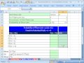 Excel İstatistik 63: Binomdağ Ve Ortalama Ve Standart Sapmayı, Binom Olasılık Dağılımı