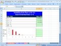 Excel İstatistik 63: Binomdağ Ve Ortalama Ve Standart Sapmayı, Binom Olasılık Dağılımı Resim 3