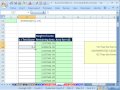 Excel İstatistik 70: #2 Normal Olasılık Excel Fonksiyonları Ve Alan Grafikleri