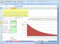 Excel İstatistik 73: Üstel Olasılık Üsteldağ İşlevi