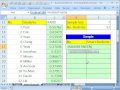 Excel İstatistik 74: Rand Ve Düşeyara Bir Örnek Alarak Resim 3