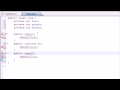 Java Programlama Eğitimi - 39 - Birden Fazla Oluşturucular