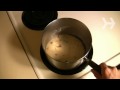 Nasıl Bir Pot Kapalı Temiz Burned-On Gıda Resim 4