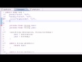 Java Programlama Eğitimi - 45 - Enumset Aralığı