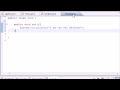 Java Programlama Eğitimi - 49 - Devralma