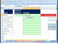 Excel Sihir Numarası 359: Bölüm 2: Bir Arama Değeri Sütun W İçin Birden Çok Öğe Döndüren Formülü