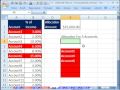 Excel Sihir Numarası 366: Arama İçin Muhasebe Tahmini Ekleme