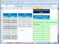 Excel Sihir Numarası 369: 2 Listeleri Karşılaştırabilirsiniz, İki Kez Listelenen Değil Kaydı Ayıklamak Resim 4