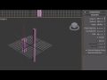 3Ds Max Eğitimi - 5 - Nesneleri Bağlama