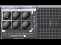 3Ds Max Eğitimi - 15 - Malzeme Editörü Resim 4