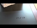 Playstation 3 Slim Unboxing Resim 4