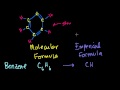 Moleküler Ve Ampirik Formüller
