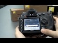 Nikon D300S İlk İzlenim Video Digitalrev Tarafından Resim 3