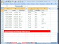 Excel Sihir Numarası 378: Alan Adları Biçimlendirilmiş Olması